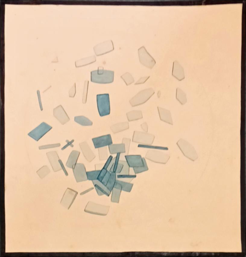 [Cristalli di acido urico]