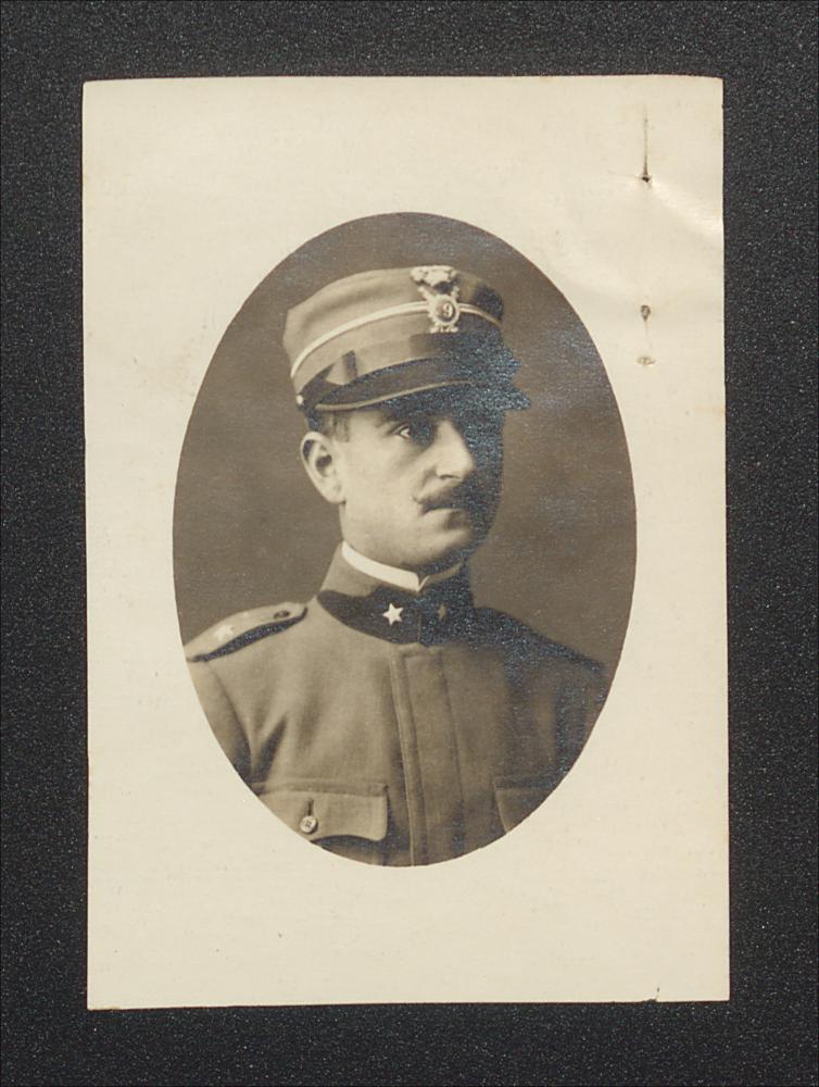 Andreini, Amino Colombo