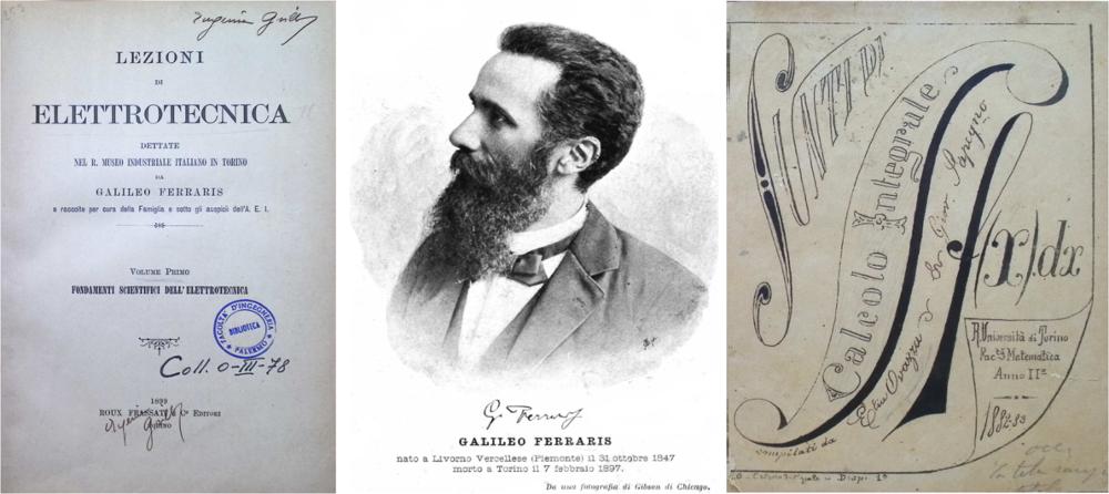 Il fondo "Ovazza" della Biblioteca di Ingegneria