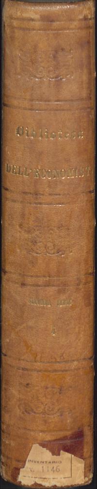 Lezioni sulla storia e sui principii del commercio presso gli antichi